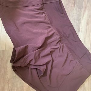 Lululemon Run Time shorts
